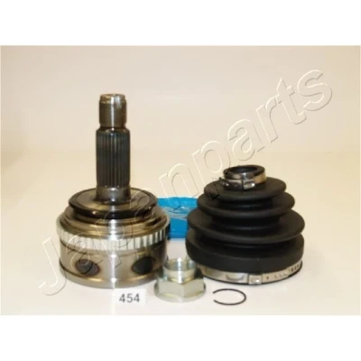 Kuva JAPANPARTS GI 454 Vetonivel HONDA: CR V 2