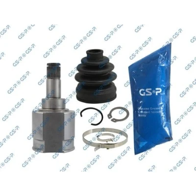 Kuva Nivelsarja, vetoakseli, Etuakseli, vasen SEAT Mii, SKODA CITIGO, VW LOAD UP, UP! OE 1S0498103A, 1S0498103AX