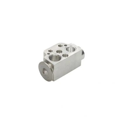Kuva THERMOTEC KTT140051 Ilmastoinnin Paisuntaventtiili VOLKSWAGEN: Multivan 5 (7HM