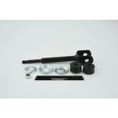 Kuva FEBEST 0123 HZJ78R Koiranluu Taka akseli TOYOTA: Land Cruiser 100, Prado 70 SUV