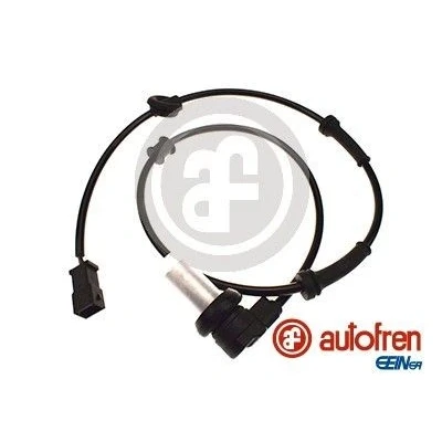Kuva AUTOFREN SEINSA DS0172 ABS Anturi Taka akseli, oikea, vasen passiivi sensori 2 920 AUDI: A4 B5 Sedan, Avant, BMW: 3 Compact