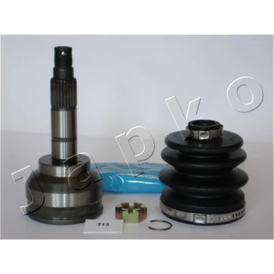 Kuva JAPKO 62713 Vetonivel SUBARU: JUSTY 1
