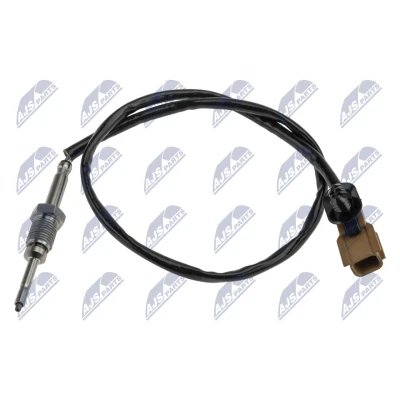 Kuva Tunnistin, pakokaasulämpötila MERCEDES BENZ, NISSAN, RENAULT OE 22 64 082 09R, 098 45R, 22631 00QAC