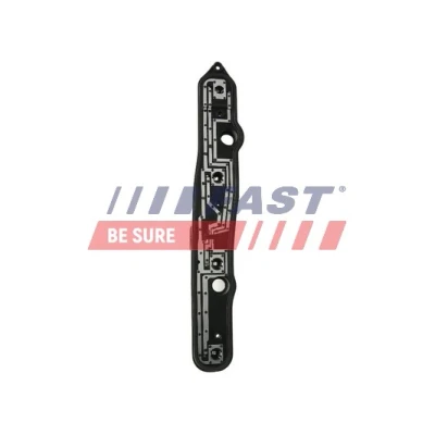 Kuva FAST FT86506 Lampun Pidike, Takavalo Vasen PEUGEOT: Boxer Bussi, CITROËN: Jumper II Bussi