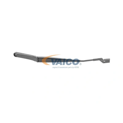 Kuva Tuulilasinpyyhkimen varsi, lasinpesu Vaico V10 5490 Eteen, vasen VOLKSWAGEN: Passat B7 Variant, B6 Alltrack