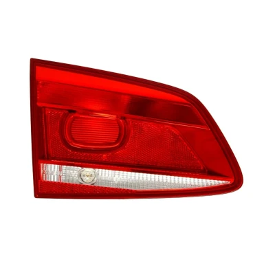 Kuva ULO 1092003 Takavalot Vasen Sisä osa Lampun kannalla VOLKSWAGEN: Passat B7 Variant, Alltrack
