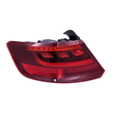 Kuva MAGNETI MARELLI 714081100801 Takavalot Oikea Uloin osa Lampun kannalla AUDI: A3 Hatchback