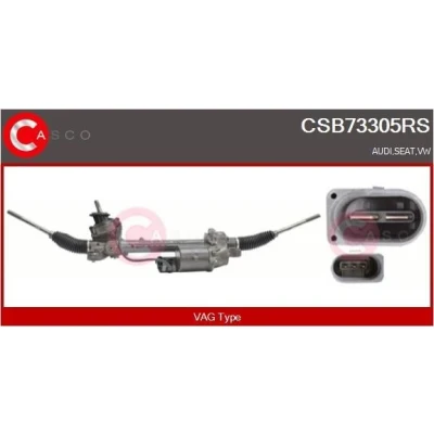 Kuva CASCO AS CWP82001AS Pissapojan Pumppu 12V JEEP: GRAND CHEROKEE 3, MINI: Hatchback