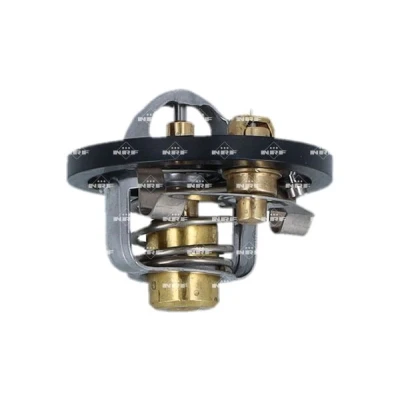 Kuva NRF 725285 Termostaatti 88 Ilman koppaa MAZDA: FAMILIA 4, MX 3, 5, FORD: Ranger Mk2