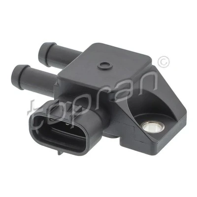 Kuva TOPRAN 622 511 DPF Paine Eroanturi KIA: cee‘d II Sportswagon, Venga, HYUNDAI: i40 Farmari