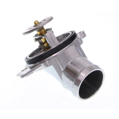 Kuva MAXGEAR 67 0153 Termostaatti 87C Alumiini, Metalli Kopalla MERCEDES BENZ: E sarja Sedan, C T modell, modell