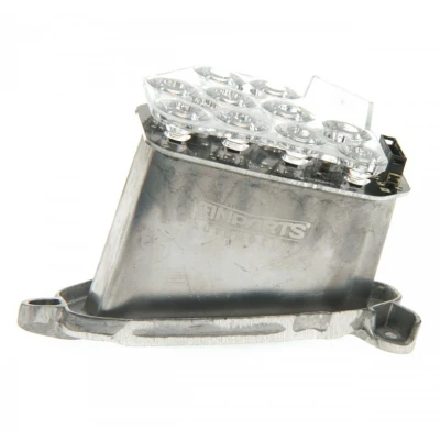 Kuva Ohjainlaite, valo Bmw 5 [F10], touring [F11] OE 63117271901, 7271901