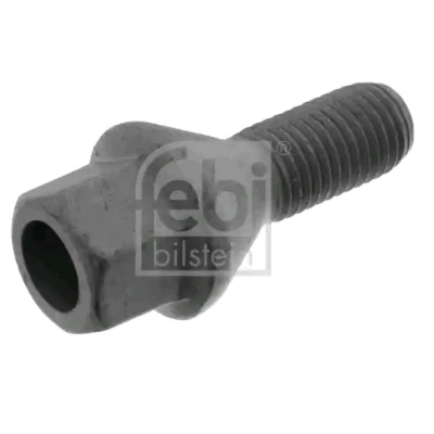 Kuva FEBI BILSTEIN 49008 Pyöränpultit Kartiolaippa F 50,5 RENAULT: Megane 2 Kombi, 4, Captur, DACIA: Duster SUV