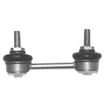 Kuva OPTIMAL G7 1036 Koiranluu Taka akseli, vasen, oikea BMW: X3