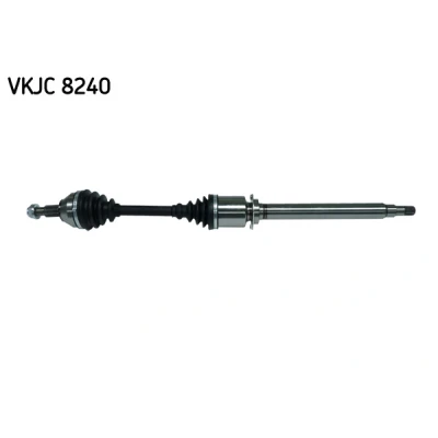 Kuva SKF VKJC 8240 Vetoakseli 1015, 425 laakerilla ALFA ROMEO: 159 Sportwagon, Sedan
