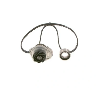Kuva BOSCH 1 987 948 797 Vesipumppu + Jakohihnasarja 104 FIAT: Seicento / 600 Hatchback