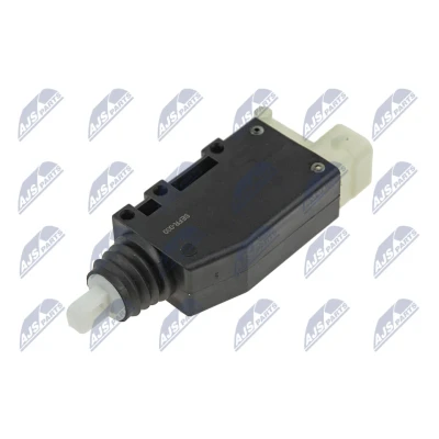 Kuva NTY EZC FR 081 Keskuslukitus