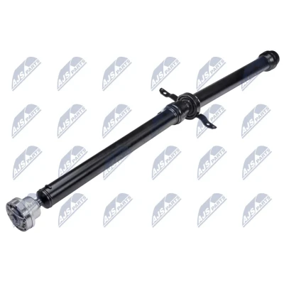 Kuva Kardaani, Takana PORSCHE MACAN OE 95B521101A, 95B521101B, 95B521101D