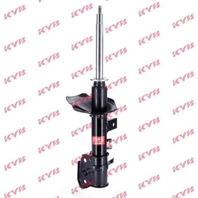 Kuva Iskunvaimennin, Etuakseli, oikea NISSAN PATHFINDER II OE 543020W001, 543020W003, 543020W027