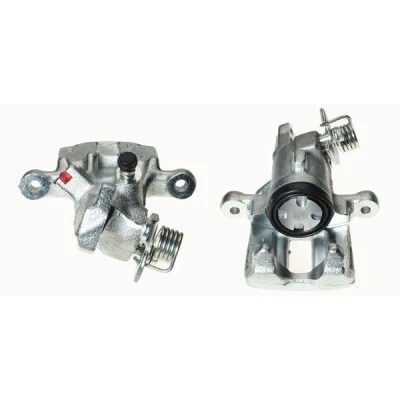 Kuva BUDWEG CALIPER 343312 Jarrusatula NISSAN: Almera Tino