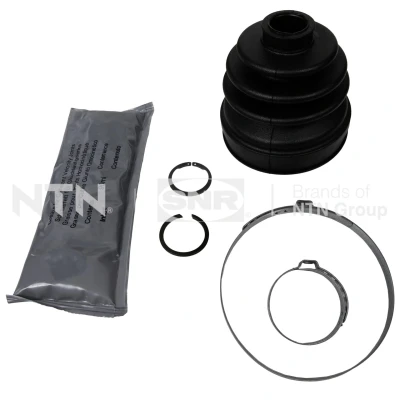 Kuva SNR IBK54.010 Paljekumisarja, Vetoakseli 85mm Sisempi AUDI: A4 B7 Avant, A6 C6 B6 VOLVO: S60 I, HONDA: CIVIC 6 Fastback