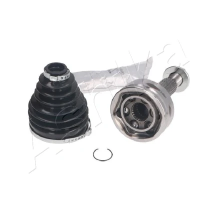 Kuva ASHIKA 62 00 0052 Vetonivel Pyörän puoli FORD: Transit Connect Mk1 Van