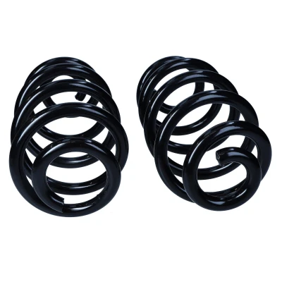 Kuva MAXGEAR 60 1563D Jousi Taka akseli Kierrejousi NISSAN: Qashqai / Qashqai+2 I (J10, NJ10) 2.0 dCi, dCi Neliveto, 1.5 1.6, 2.0, Neliveto