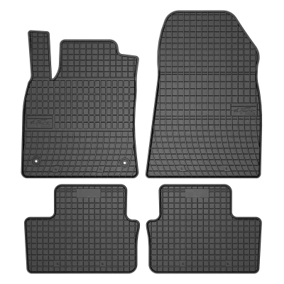 Kuva Kumiset lattiamatot FROGUM MMT A040 411425