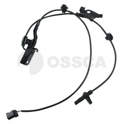 Kuva OSSCA 21718 ABS Anturi Etuakseli, oikea 2 napaa 1090mm TOYOTA: RAV4 III SUV (XA30) 2.0 4WD, 2.2 D 2.4, 2.4 4WD 2005 2013