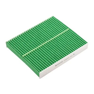 Kuva Castrol filters CC0247C Raitisilmasuodatin Aktiivihiilisuodatin, Antibakteerisella vaikutuksella 230mm 200mm 30mm CHRYSLER: GRAND 5OYAGER 5