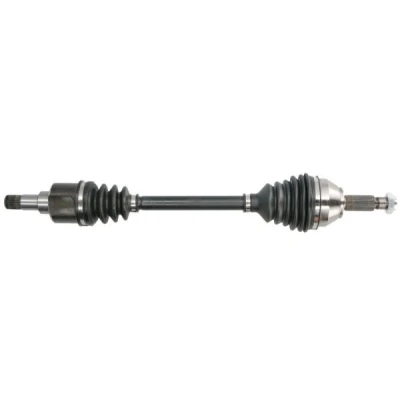 Kuva PASCAL G2G014PC Vetoakseli Etuakseli, vasen 635 Autoihin ilman ABS FORD: Focus Mk1 Farmari, Hatchback, FIESTA 5