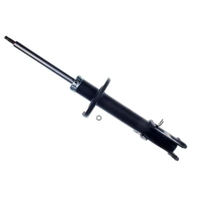 Kuva DENCKERMANN DSB450G Iskunvaimentimet Etuakseli, vasen Kaasupaine Kaksiputki Joustintuki Tappi ylhäällä MITSUBISHI: COLT 6