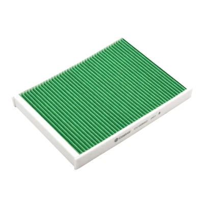 Kuva Castrol filters CC0085C Raitisilmasuodatin Aktiivihiilisuodatin, Antibakteerisella vaikutuksella 311mm 220mm 31mm AUDI: A4 B9 Avant, Q7