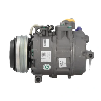 Kuva LUCAS ELECTRICAL ACP687 Ilmastoinnin Kompressori PAG 46 BMW: X3, 3 Compact, Sedan