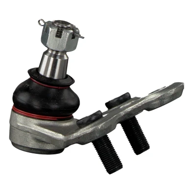 Kuva febi BILSTEIN 28701 Alapallonivel Etuakseli, oikea, Alla Asennusmateriaalilla Plus Poikittaistukivarrelle LEXUS: RX II, TOYOTA: Camry V Sedan