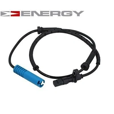 Kuva ENERGY CA0044T ABS Anturi Takana 2 860 12 Sähköinen Sininen Pyöreä BMW: 5 Sedan