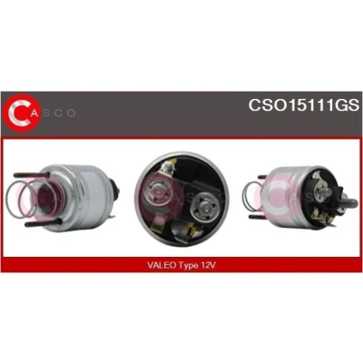 Kuva CASCO CLS77430GS Pyyhkijöiden Katkaisija