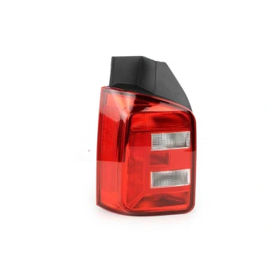 Kuva Takavalo, Oikea VW CRAFTER 30 35 Buss, 50 Skåp OE 2E0945096