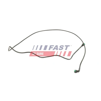 Kuva FAST FT00973 Polttoaineputki DACIA: Duster SUV