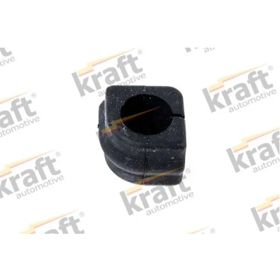 Kuva KRAFT 4230930 Kallistuksenvakaajan Puslat etuakseli molemminpuoleinen, Sisempi 22,6 VOLKSWAGEN: Transporter 4 Bus,