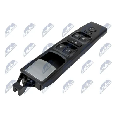 Kuva NTY EWS FT 033 Lasinnostimen Kytkin Etu, vasen