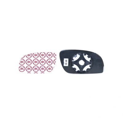 Kuva Peililasi, taustapeili, Vasen VW TOURAN OE 1T0 857 521D