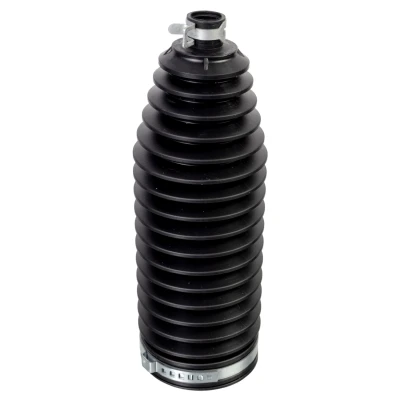 Kuva FEBI BILSTEIN 175668 Paljekumisarja, Ohjaus Thermoplast Etuakseli, vasen, oikea Kuorilla