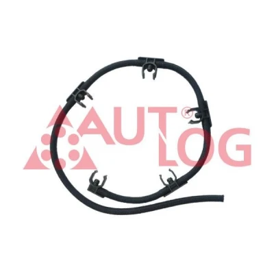 Kuva AUTLOG KL3052 Letku, Polttoaineen Ylivuoto MERCEDES BENZ: Sprinter 3 T Van, Bussi