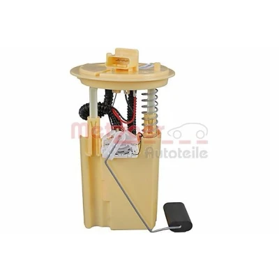 Kuva METZGER 2250554 Polttoainepumppu Sähköinen