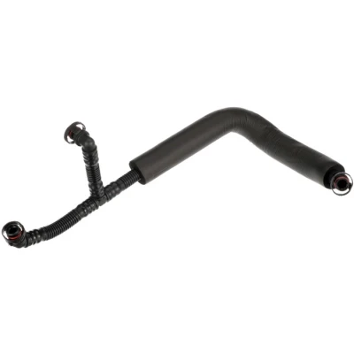 Kuva Letku, kampikammion tuuletus BMW 5 [F10], Touring [F11], 7 [F01, F02, F03, F04], X3 [F25] OE 11157581815