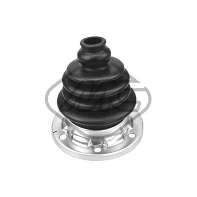 Kuva Paljekumisarja, vetoakseli, Vaihteiston puoli AUDI, PORSCHE, SEAT, VW OE 321407283A