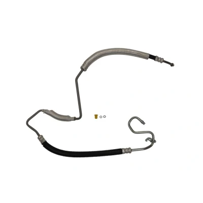 Kuva AIC 58482 Ohjaustehostimen Letku hydrauliikkapumpusta ohjausvaihteeseen