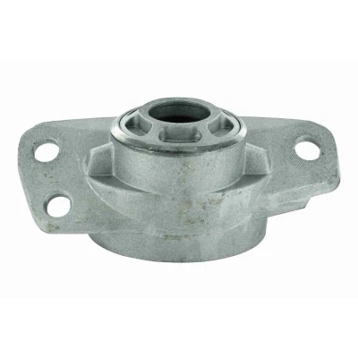 Kuva VAICO V10 1461 Jousijalan Tukilaakeri Taka akseli Original Quality Ilman kuulalaakeria VOLKSWAGEN: Passat B6 Variant, B7 Golf 5