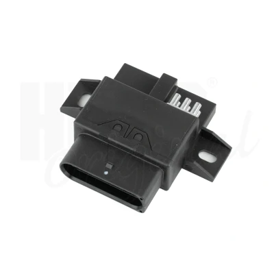 Kuva HITACHI 132906 Ohjauslaite, polttoainepumppu AUDI: A4 B7 Avant